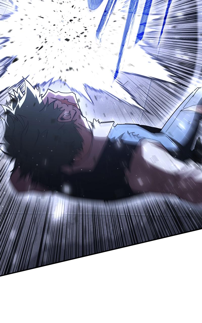 Read Hardcore Leveling Warrior chapter 165.1 image 23 on Lezhin