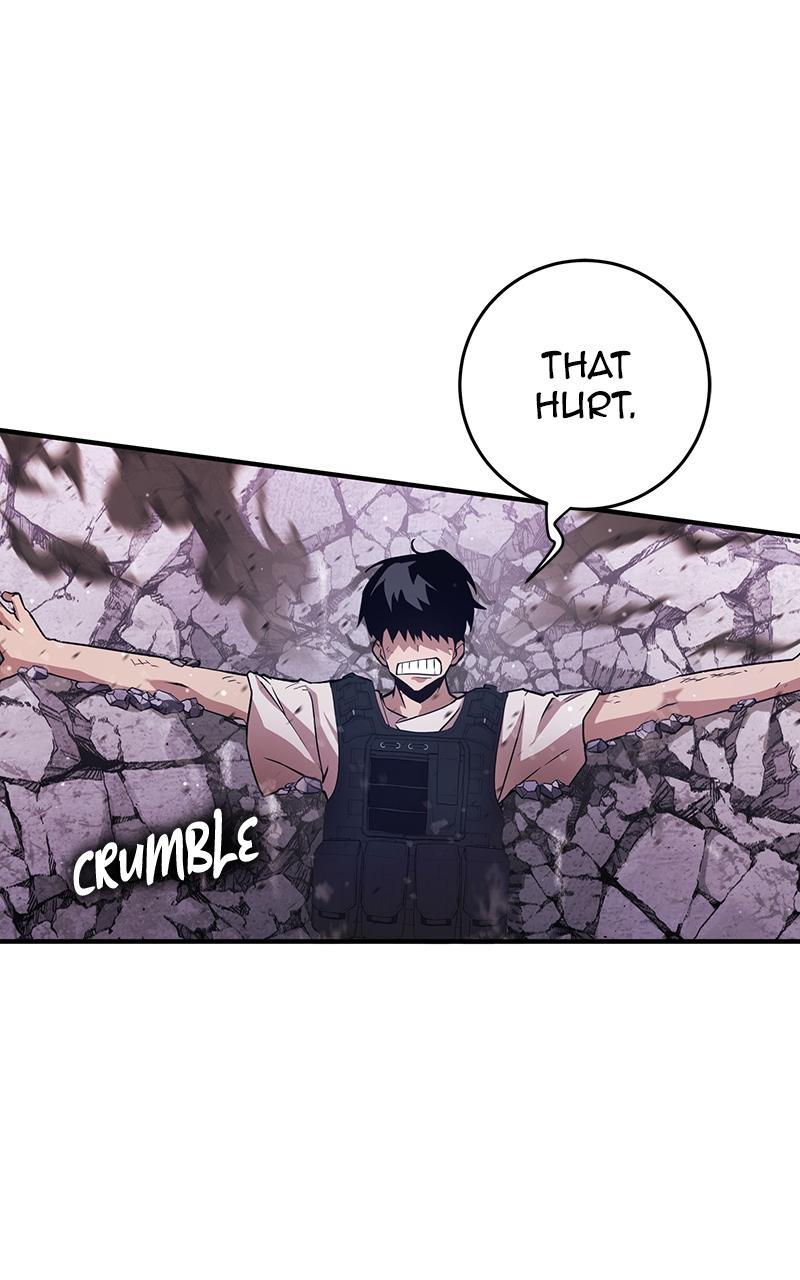 Read Hardcore Leveling Warrior chapter 165.1 image 34 on Lezhin