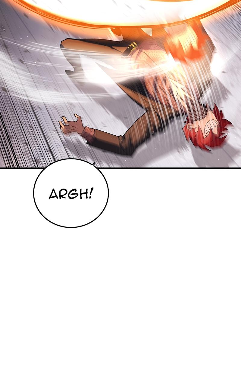 Read Hardcore Leveling Warrior chapter 165.1 image 37 on Lezhin