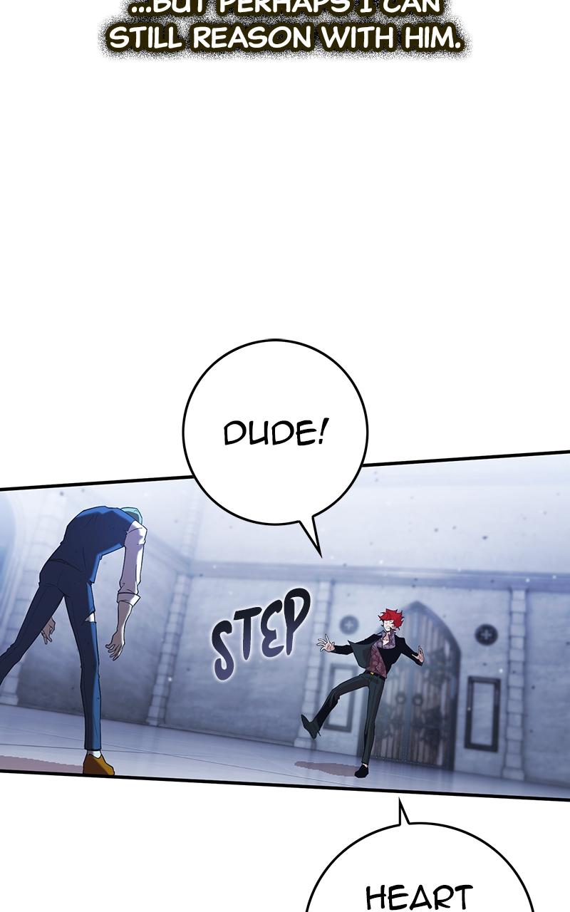 Read Hardcore Leveling Warrior chapter 165.1 image 39 on Lezhin