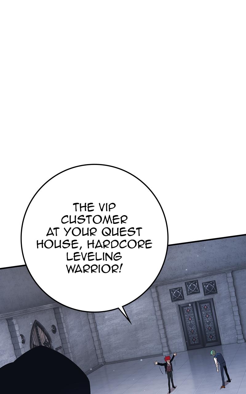 Read Hardcore Leveling Warrior chapter 165.1 image 43 on Lezhin