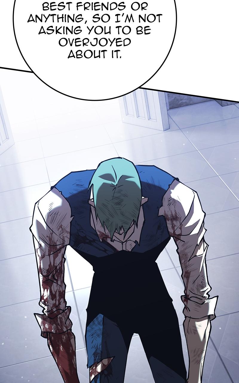 Read Hardcore Leveling Warrior chapter 165.1 image 45 on Lezhin