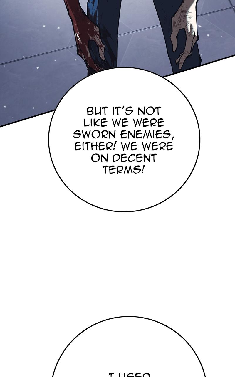 Read Hardcore Leveling Warrior chapter 165.1 image 46 on Lezhin
