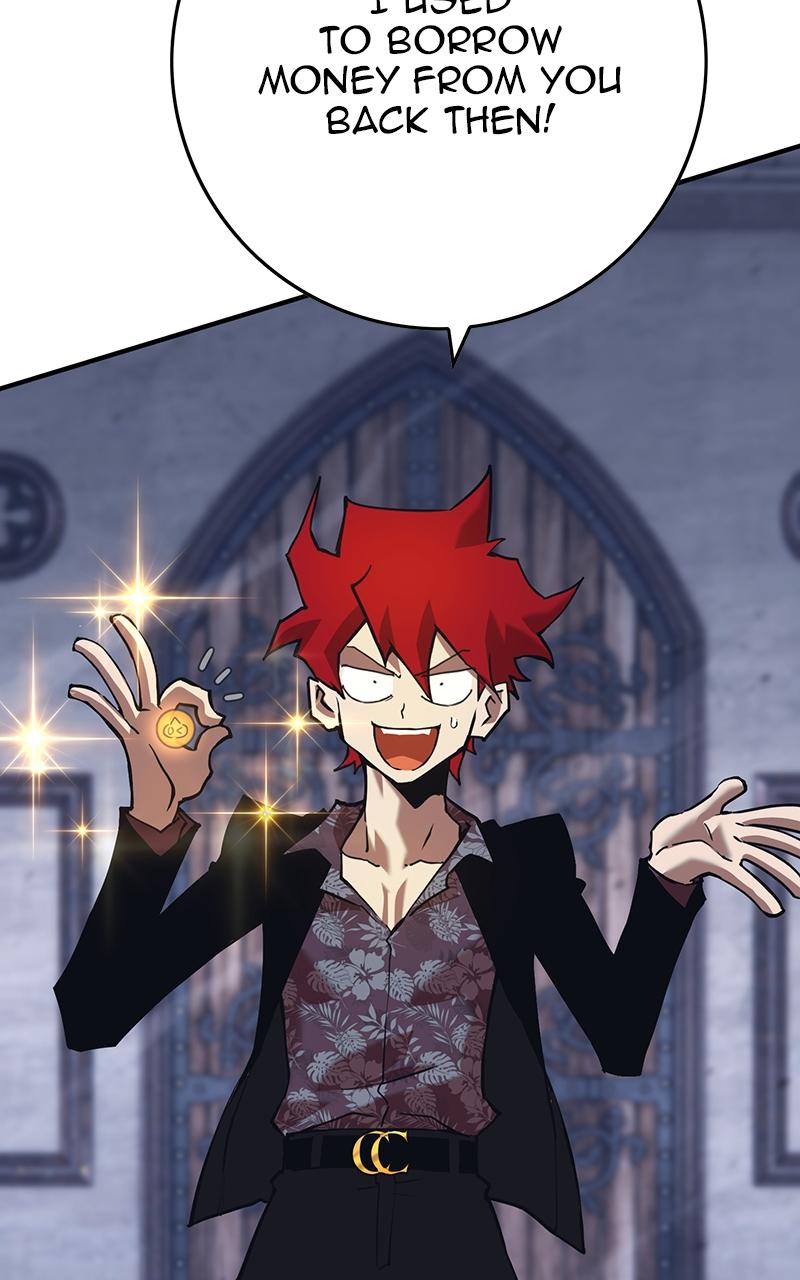 Read Hardcore Leveling Warrior chapter 165.1 image 47 on Lezhin