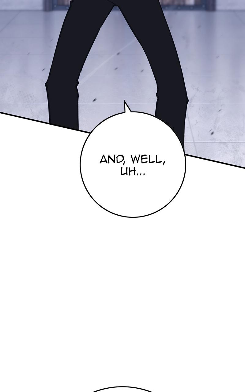 Read Hardcore Leveling Warrior chapter 165.1 image 48 on Lezhin