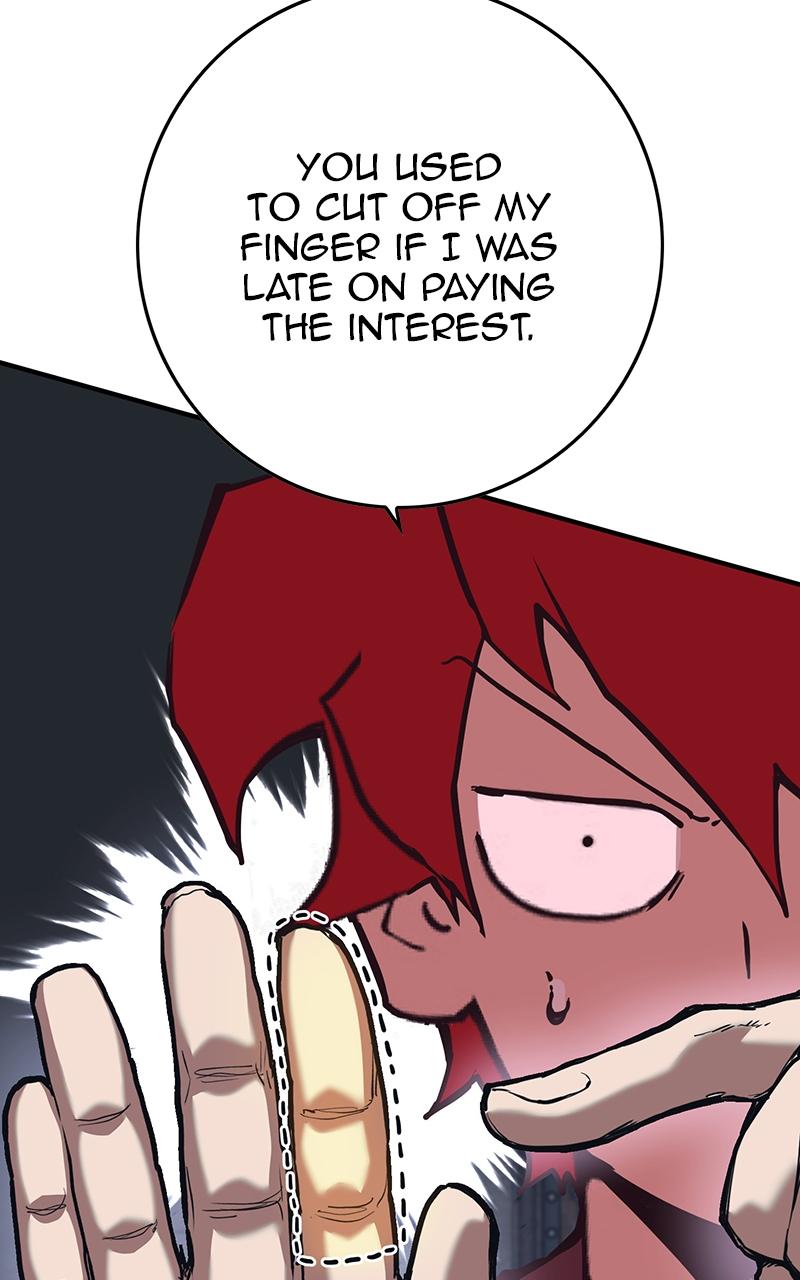 Read Hardcore Leveling Warrior chapter 165.1 image 49 on Lezhin