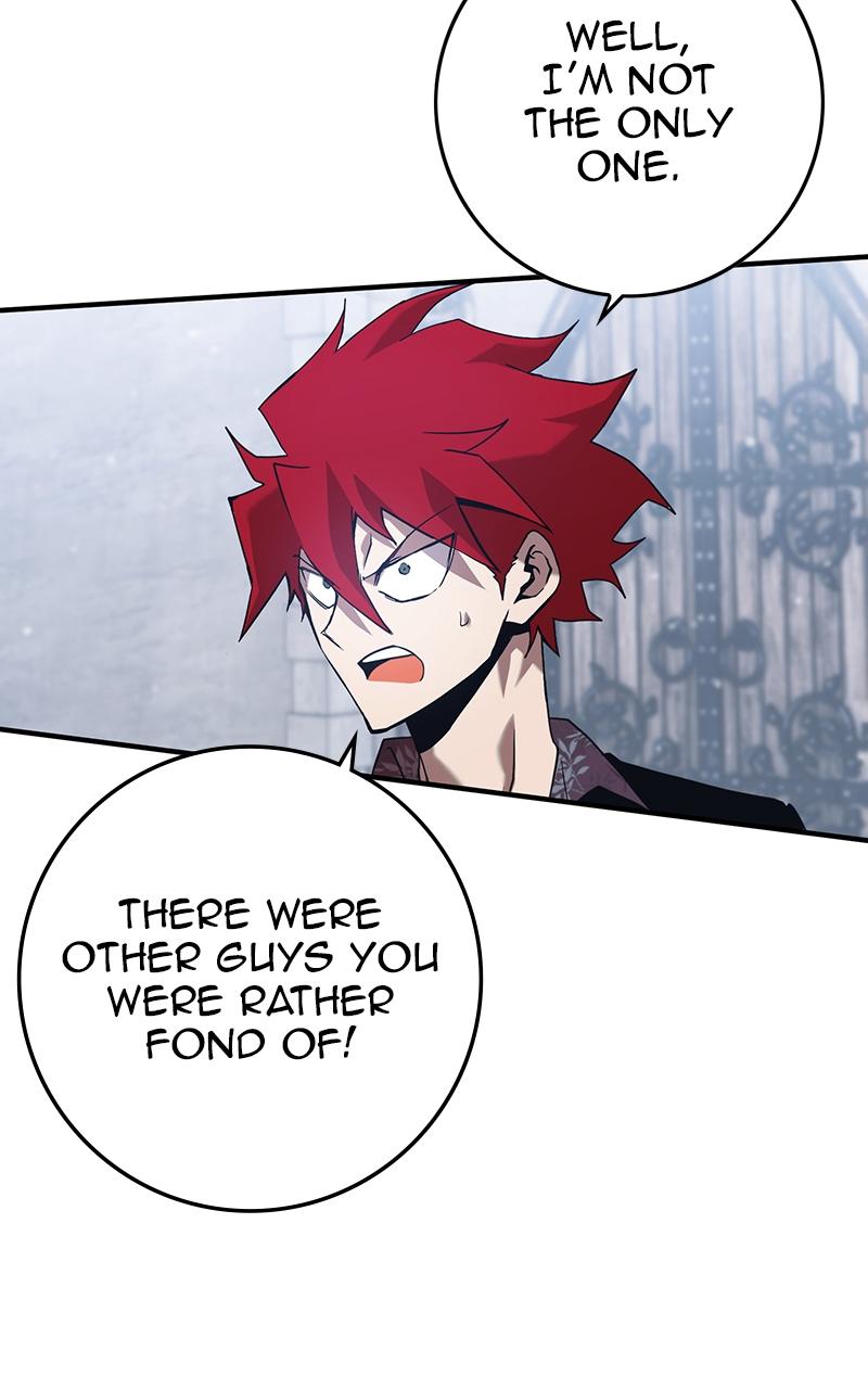 Read Hardcore Leveling Warrior chapter 165.1 image 54 on Lezhin