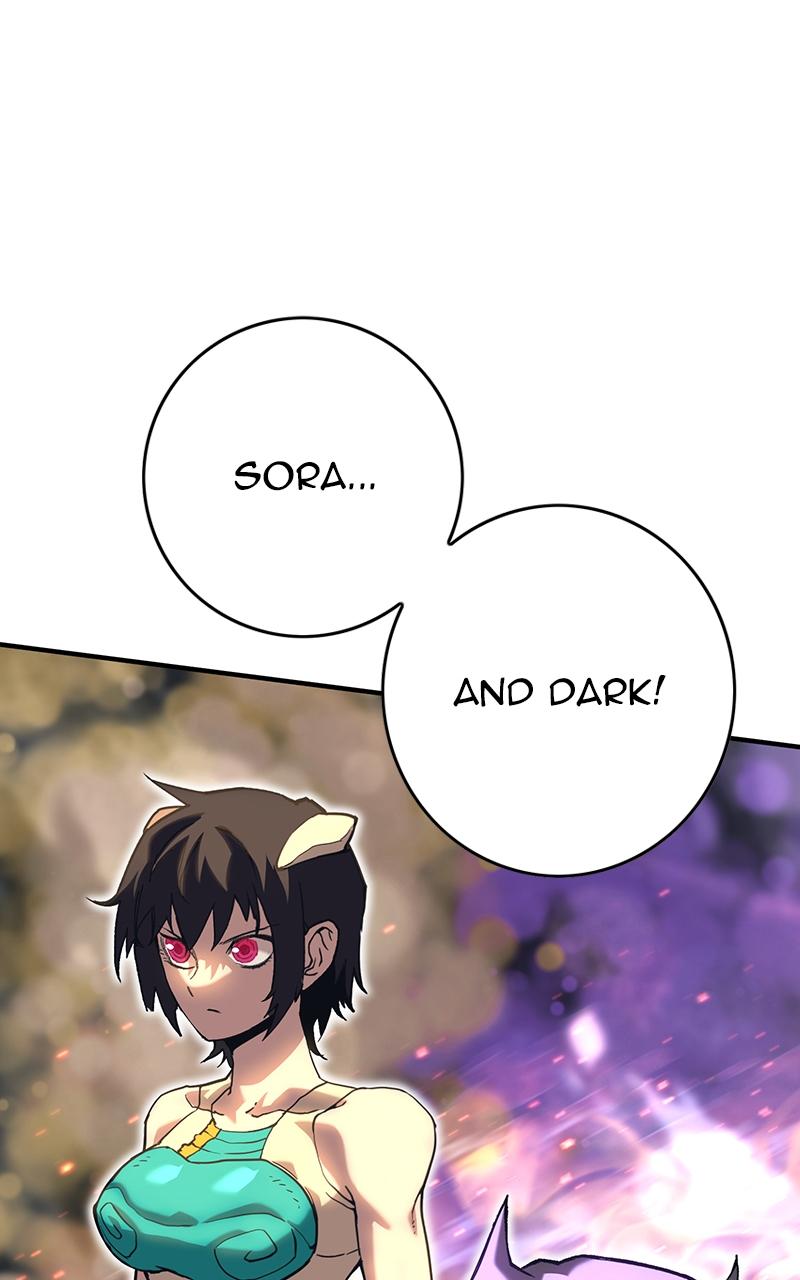 Read Hardcore Leveling Warrior chapter 165.1 image 55 on Lezhin