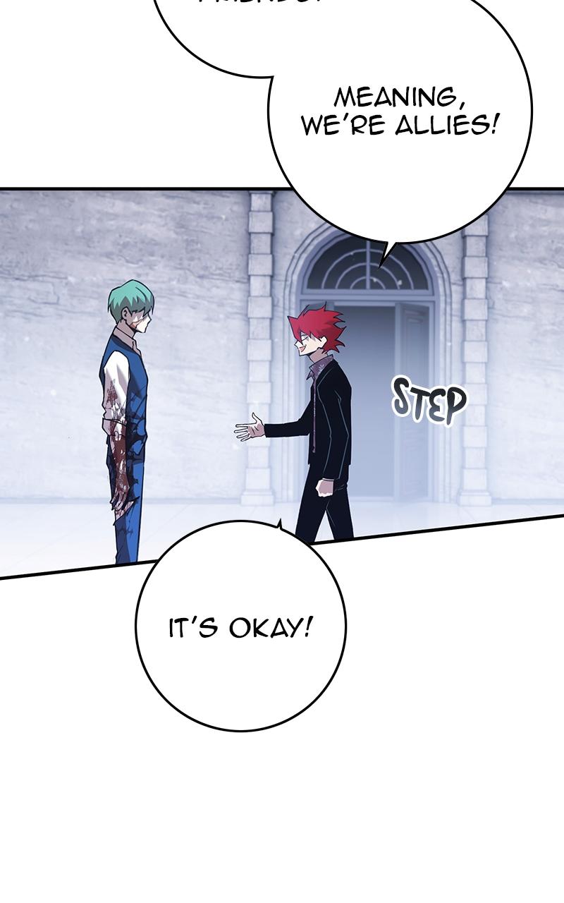 Read Hardcore Leveling Warrior chapter 165.1 image 65 on Lezhin