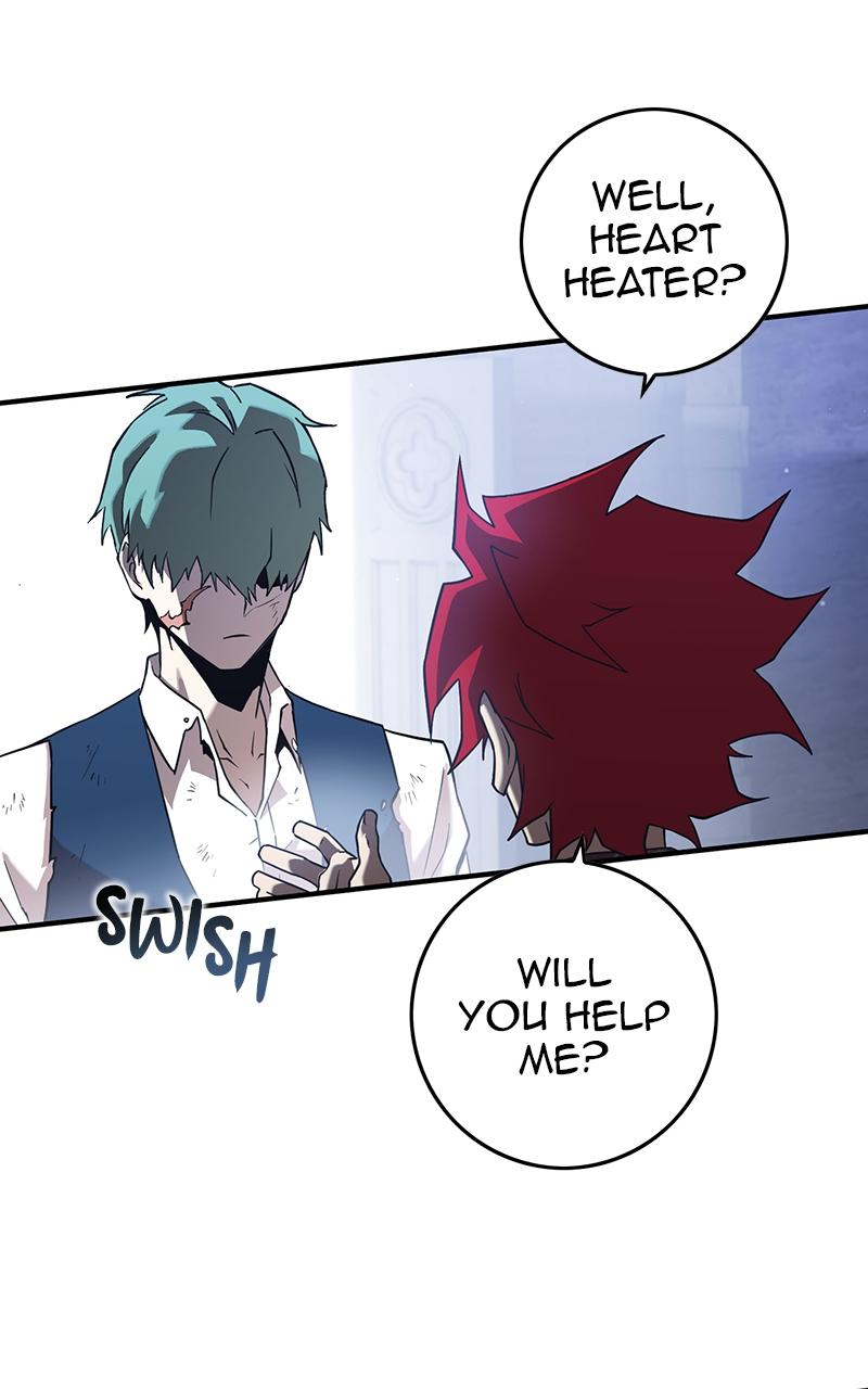 Read Hardcore Leveling Warrior chapter 165.1 image 66 on Lezhin