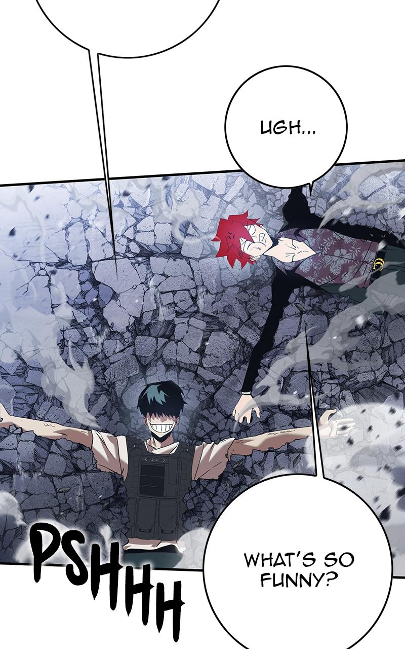 Read Hardcore Leveling Warrior chapter 165.1 image 71 on Lezhin