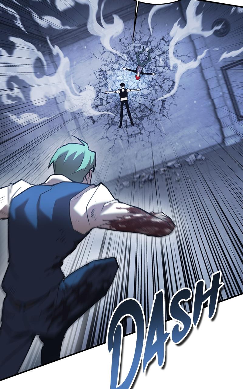 Read Hardcore Leveling Warrior chapter 165.1 image 74 on Lezhin