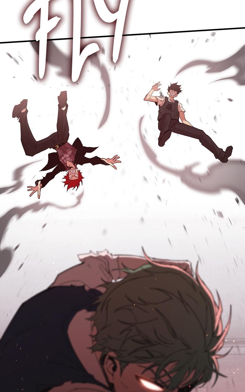 Read Hardcore Leveling Warrior chapter 165.1 image 82 on Lezhin