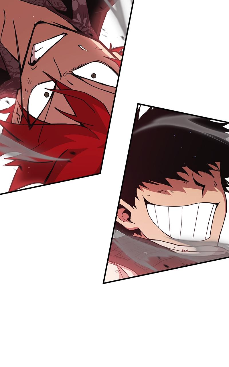 Read Hardcore Leveling Warrior chapter 165.1 image 84 on Lezhin