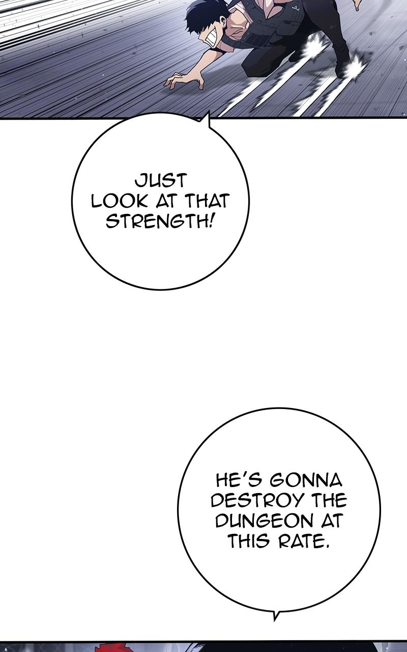 Read Hardcore Leveling Warrior chapter 165.1 image 86 on Lezhin
