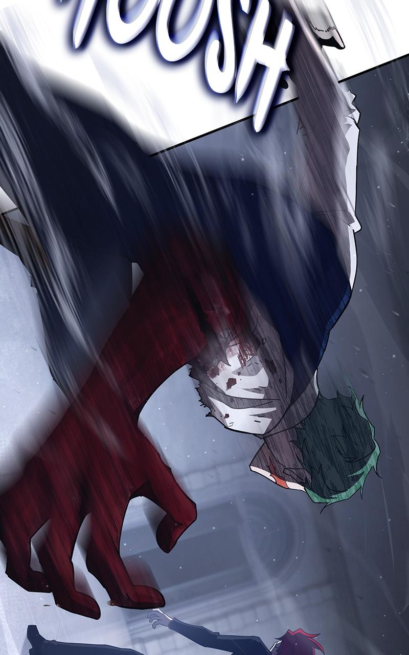 Read Hardcore Leveling Warrior chapter 165.1 image 9 on Lezhin