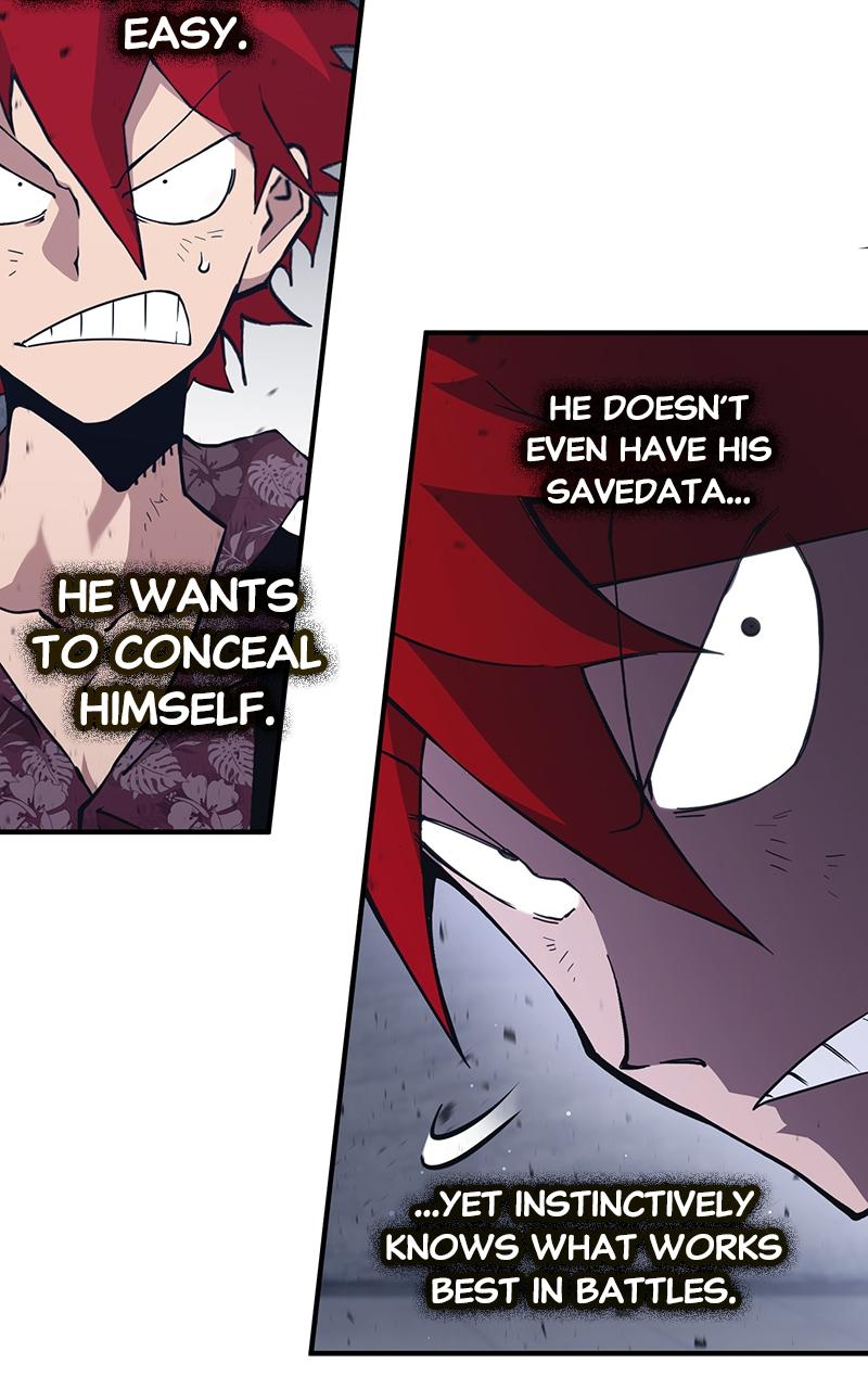Read Hardcore Leveling Warrior chapter 165.1 image 90 on Lezhin