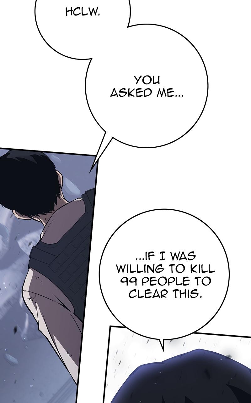 Read Hardcore Leveling Warrior chapter 165.1 image 93 on Lezhin