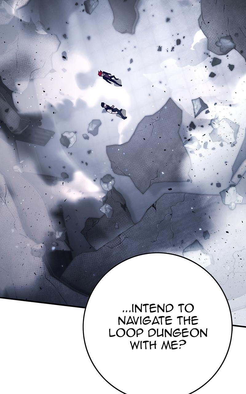Read Hardcore Leveling Warrior chapter 165.1 image 97 on Lezhin