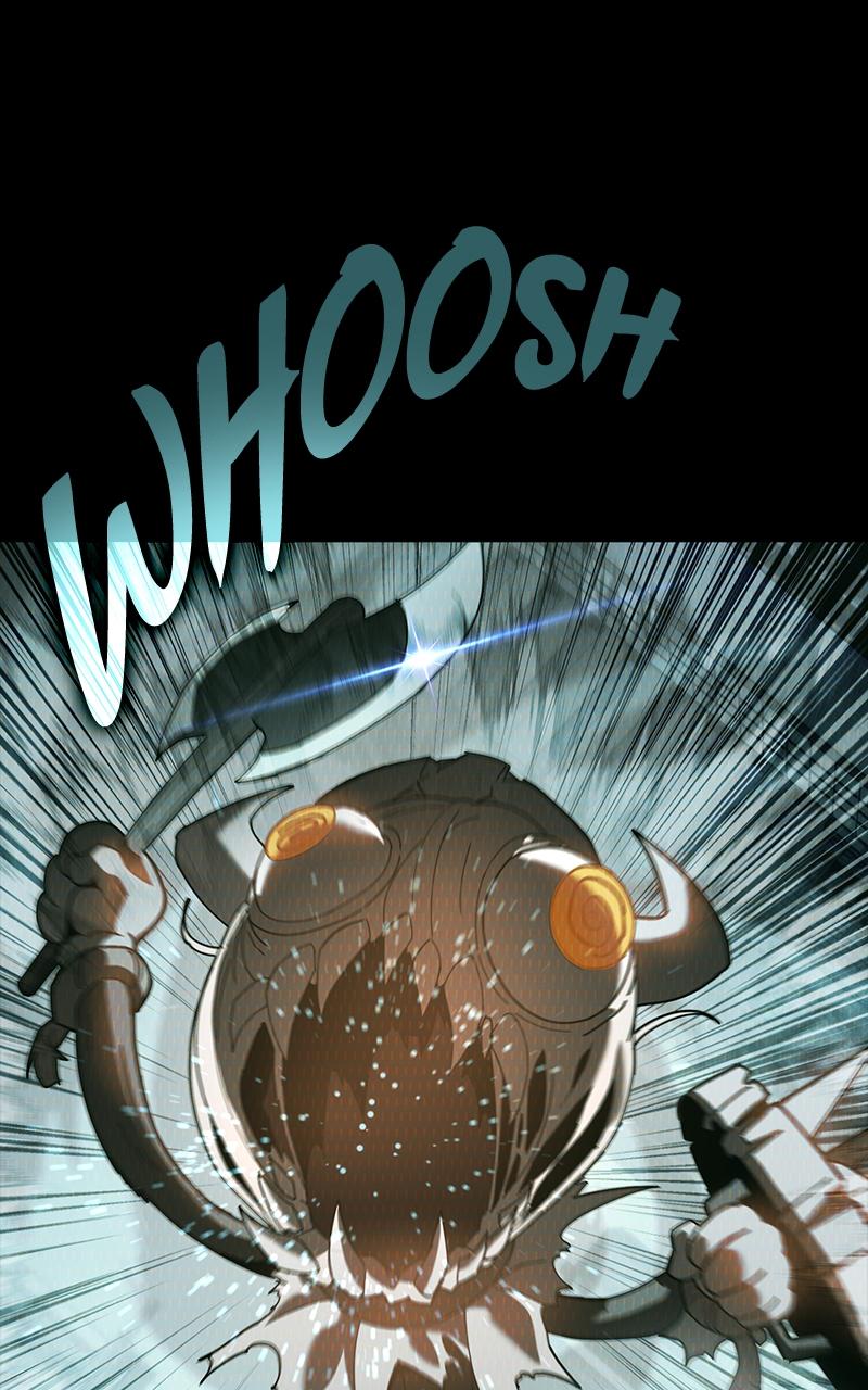 Read Hardcore Leveling Warrior chapter 165.2 image 10 on Lezhin