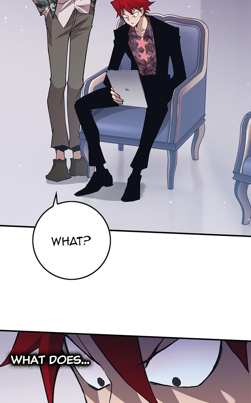 Read Hardcore Leveling Warrior chapter 165.2 image 101 on Lezhin
