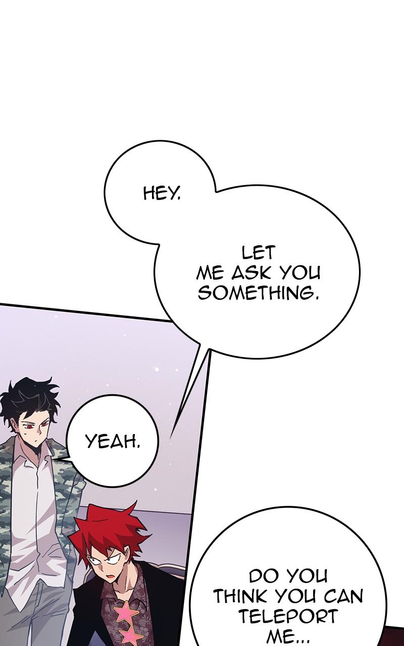 Read Hardcore Leveling Warrior chapter 165.2 image 103 on Lezhin