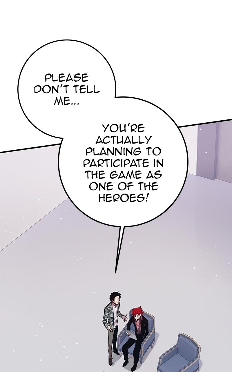 Read Hardcore Leveling Warrior chapter 165.2 image 106 on Lezhin