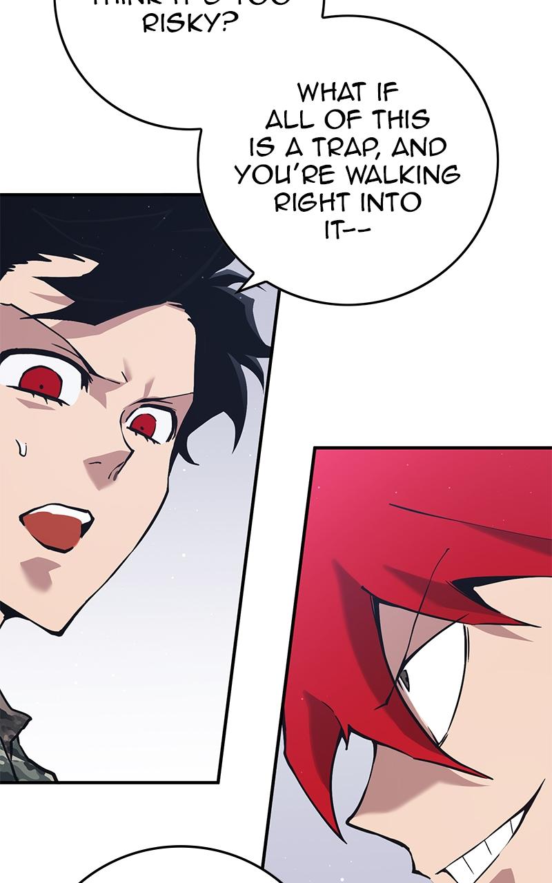 Read Hardcore Leveling Warrior chapter 165.2 image 108 on Lezhin