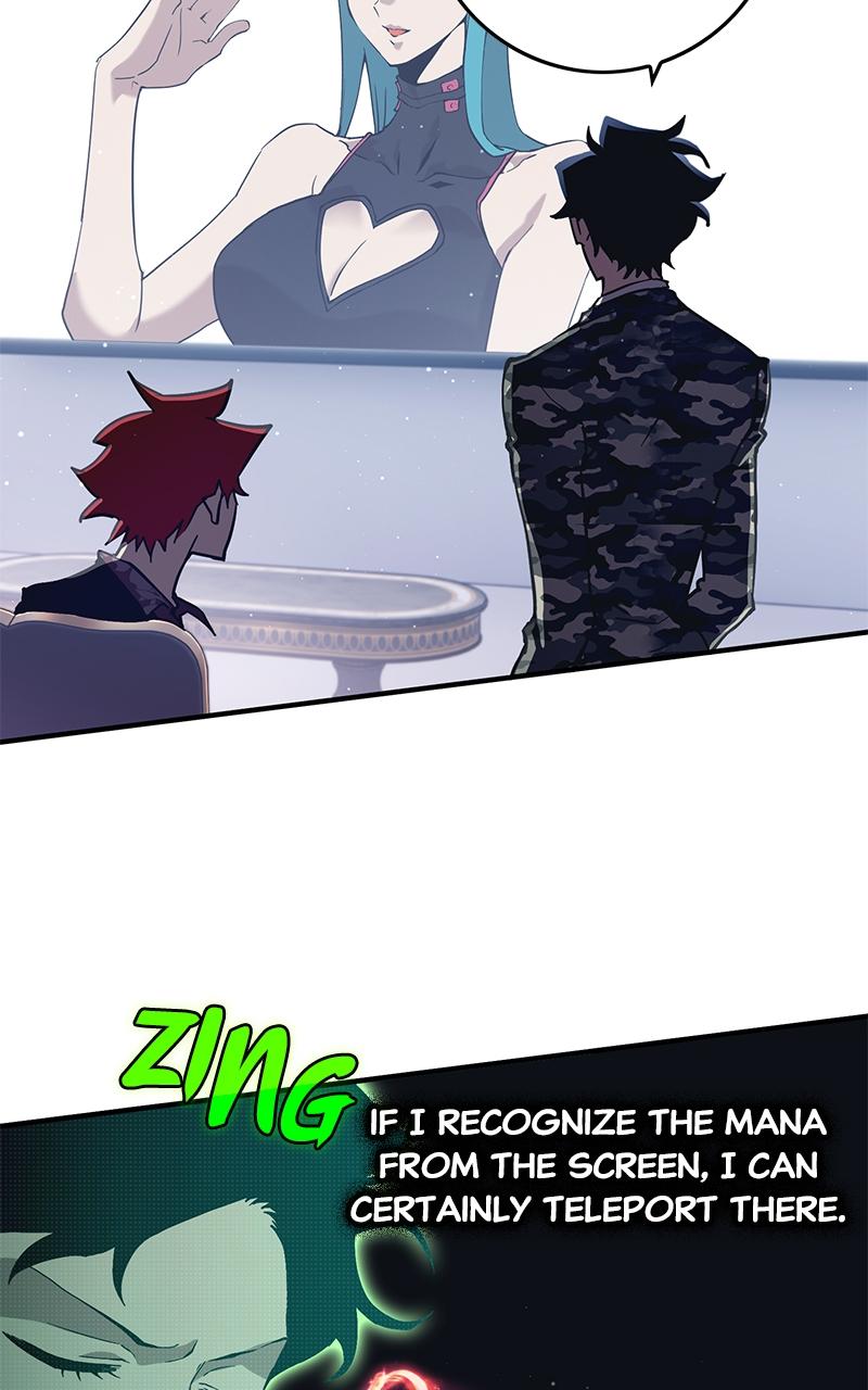 Read Hardcore Leveling Warrior chapter 165.2 image 110 on Lezhin