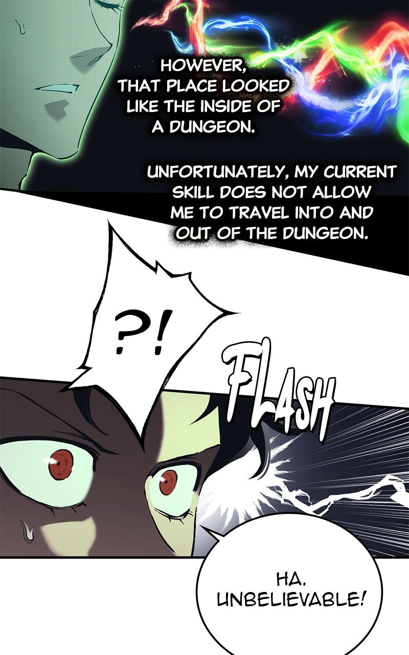 Read Hardcore Leveling Warrior chapter 165.2 image 111 on Lezhin