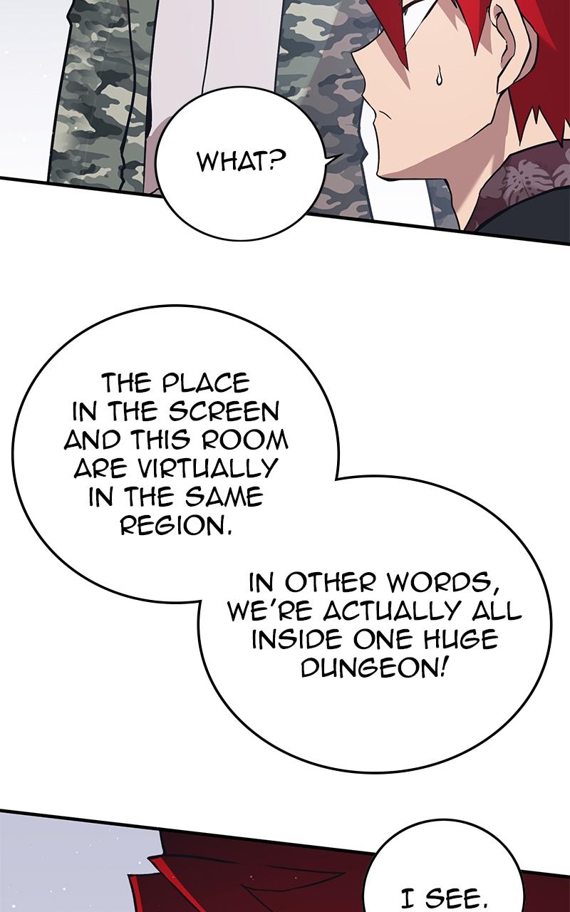 Read Hardcore Leveling Warrior chapter 165.2 image 113 on Lezhin