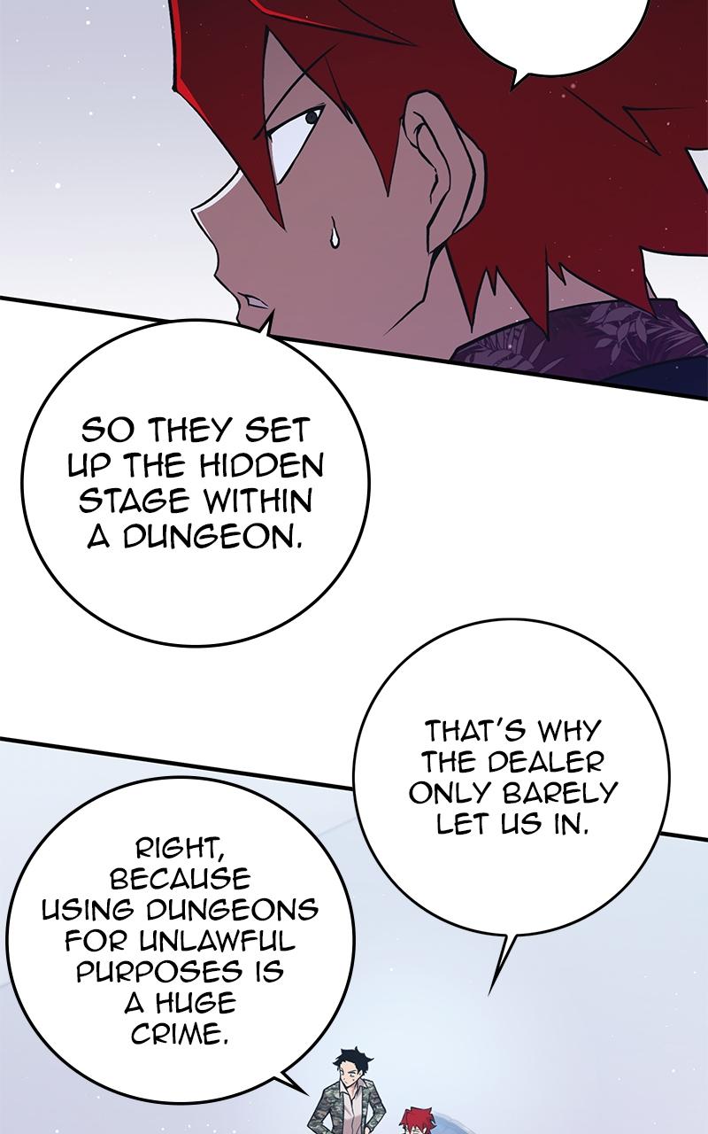 Read Hardcore Leveling Warrior chapter 165.2 image 114 on Lezhin