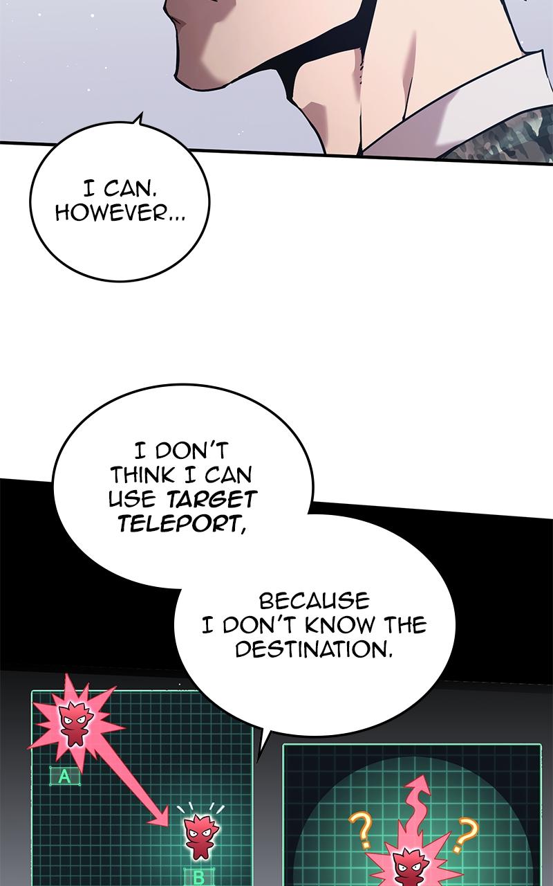 Read Hardcore Leveling Warrior chapter 165.2 image 116 on Lezhin