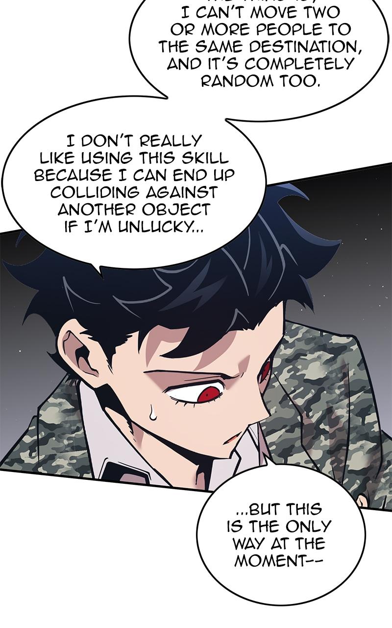 Read Hardcore Leveling Warrior chapter 165.2 image 118 on Lezhin