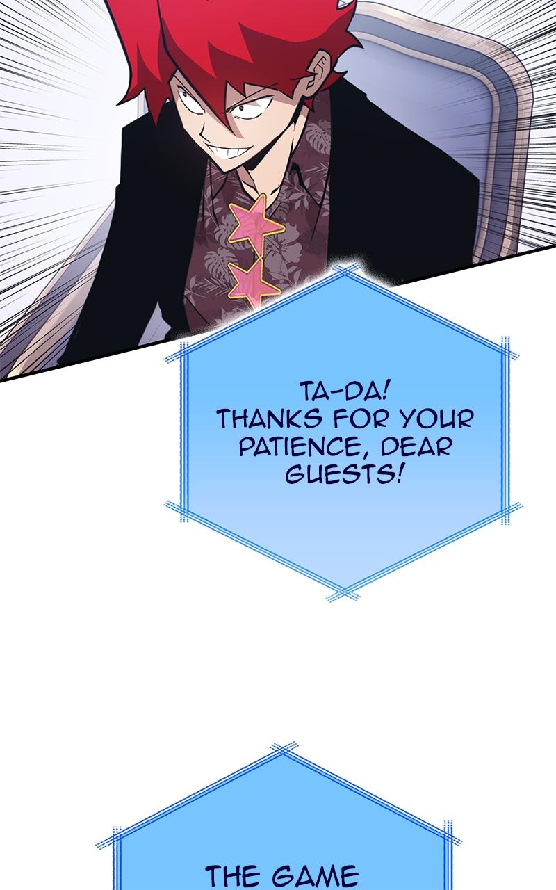 Read Hardcore Leveling Warrior chapter 165.2 image 120 on Lezhin
