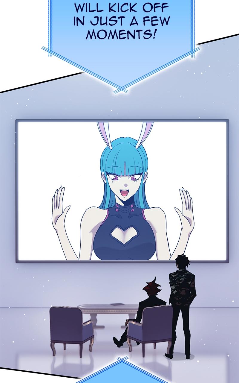 Read Hardcore Leveling Warrior chapter 165.2 image 121 on Lezhin
