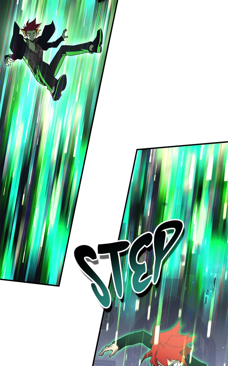 Read Hardcore Leveling Warrior chapter 165.2 image 128 on Lezhin