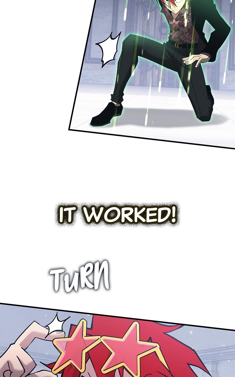Read Hardcore Leveling Warrior chapter 165.2 image 129 on Lezhin