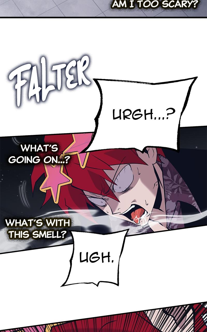 Read Hardcore Leveling Warrior chapter 165.2 image 137 on Lezhin