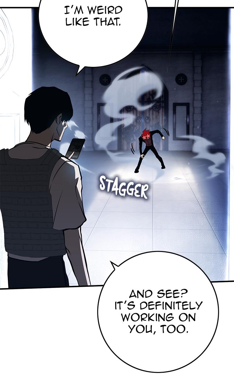 Read Hardcore Leveling Warrior chapter 165.2 image 148 on Lezhin