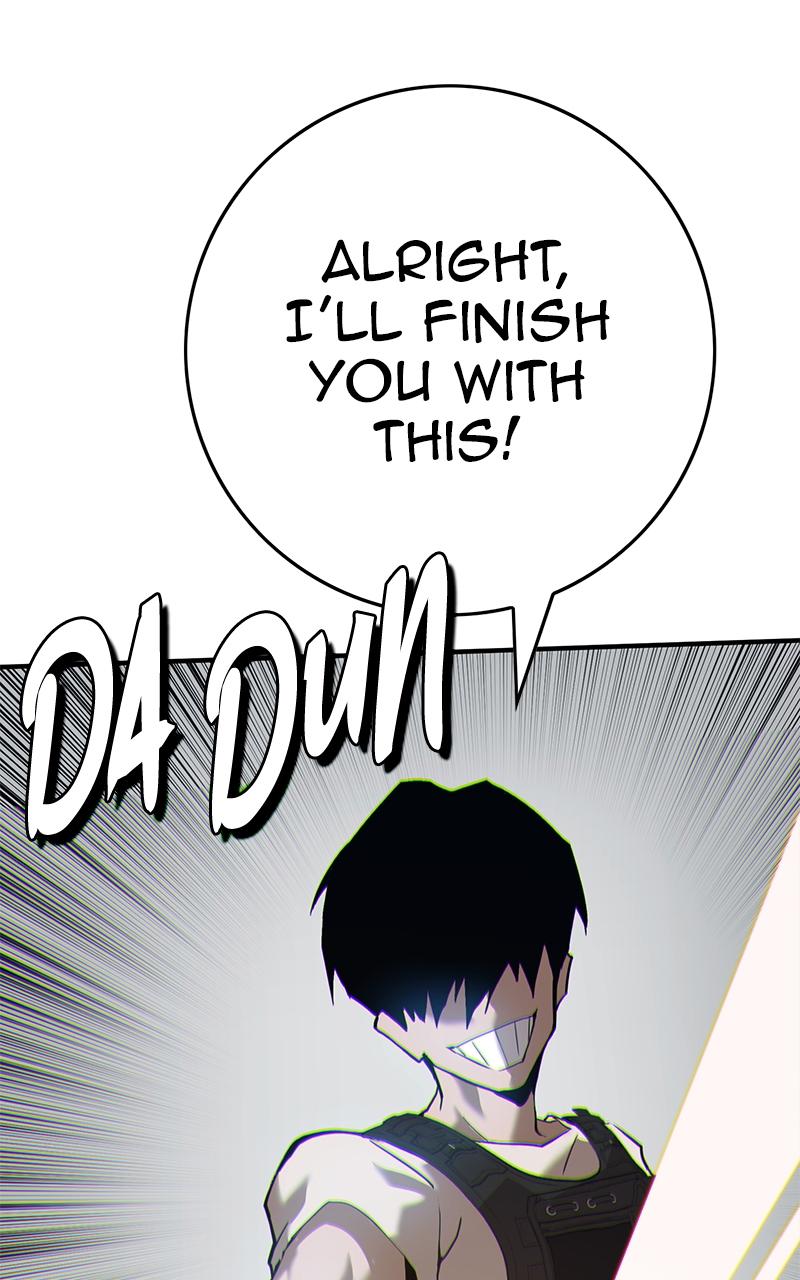 Read Hardcore Leveling Warrior chapter 165.2 image 149 on Lezhin