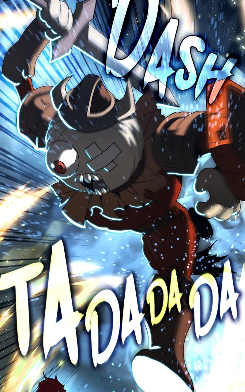 Read Hardcore Leveling Warrior chapter 165.2 image 152 on Lezhin