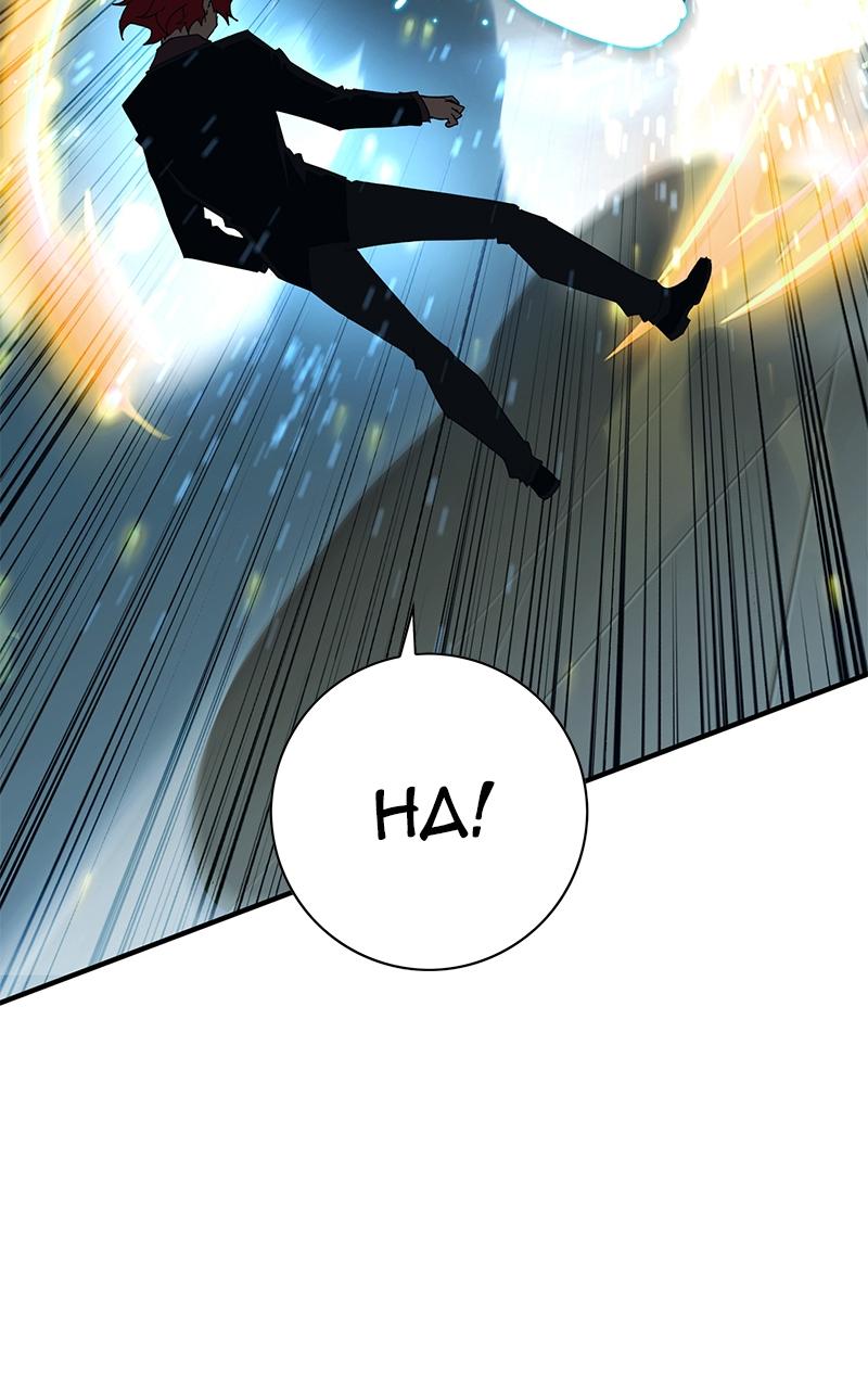 Read Hardcore Leveling Warrior chapter 165.2 image 153 on Lezhin