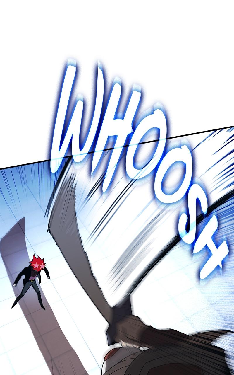 Read Hardcore Leveling Warrior chapter 165.2 image 155 on Lezhin