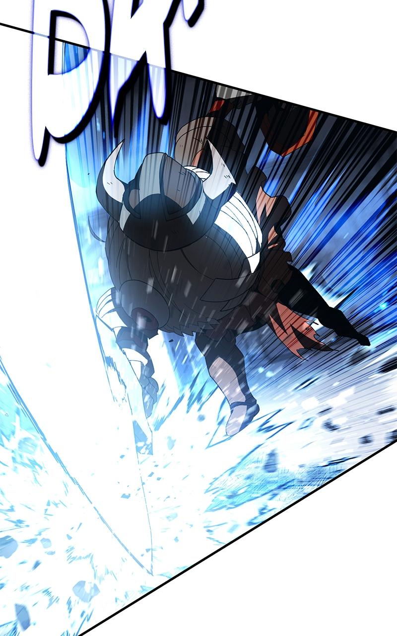 Read Hardcore Leveling Warrior chapter 165.2 image 159 on Lezhin