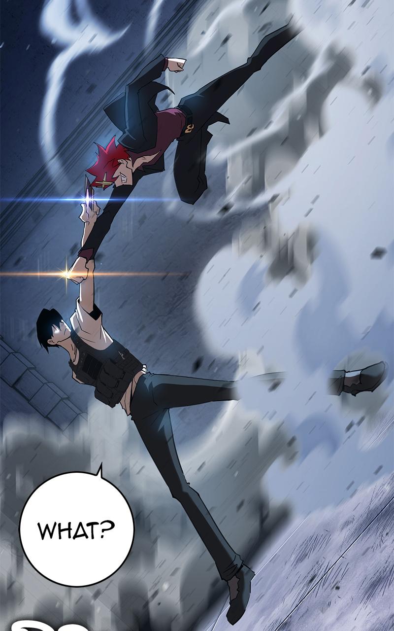 Read Hardcore Leveling Warrior chapter 165.2 image 162 on Lezhin