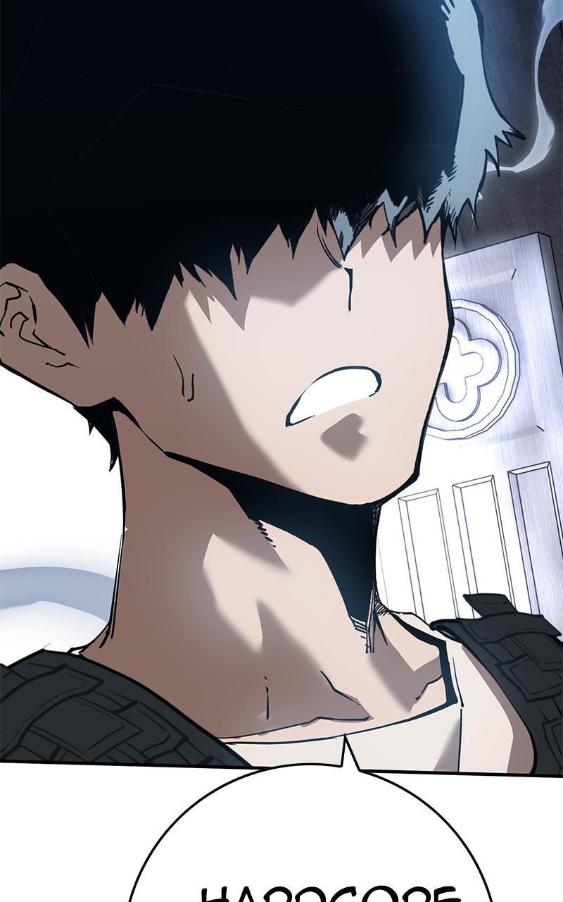 Read Hardcore Leveling Warrior chapter 165.2 image 167 on Lezhin