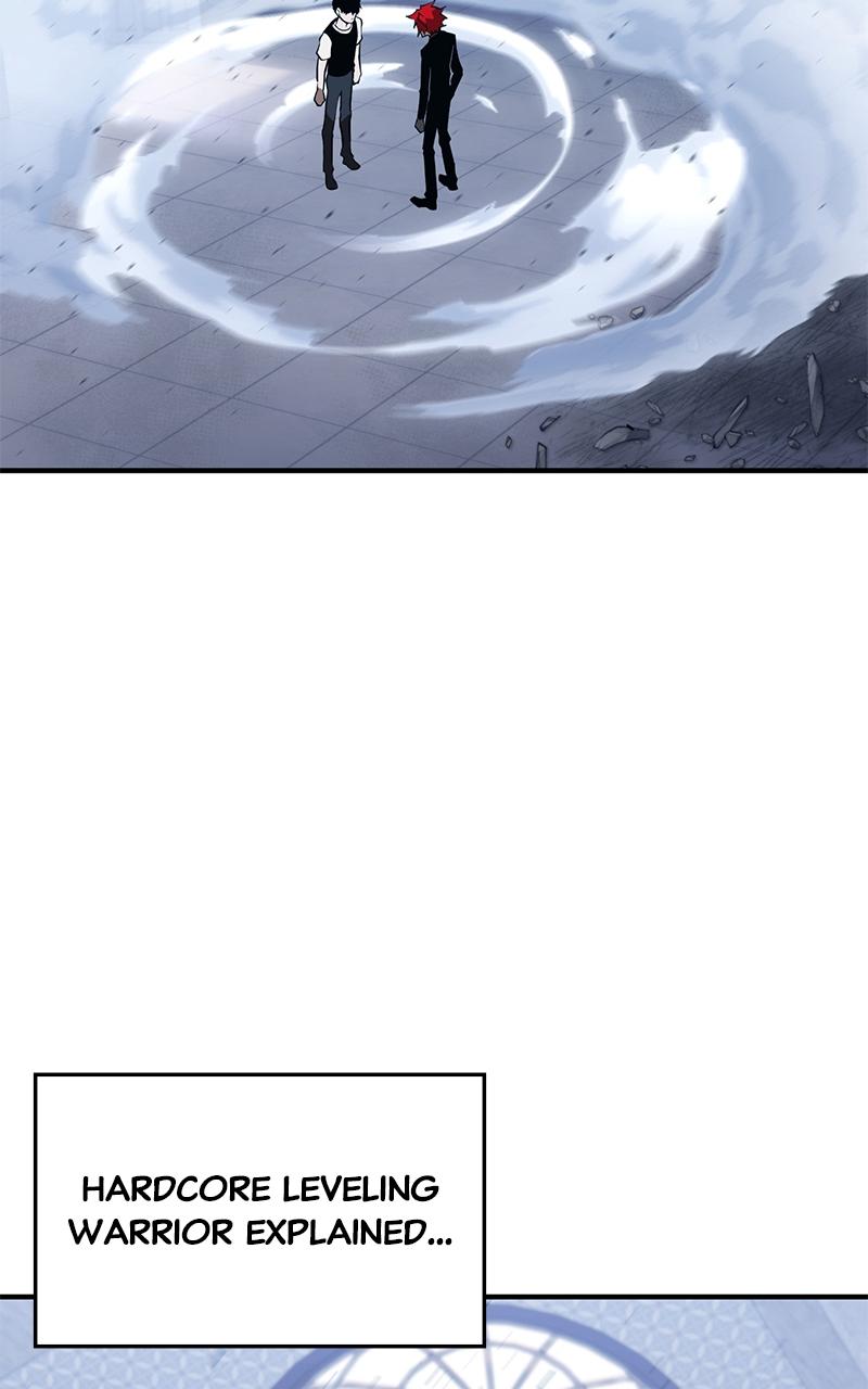 Read Hardcore Leveling Warrior chapter 165.2 image 169 on Lezhin