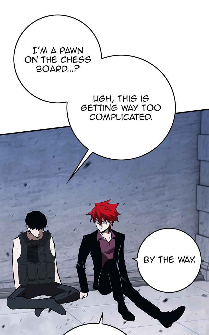 Read Hardcore Leveling Warrior chapter 165.2 image 171 on Lezhin