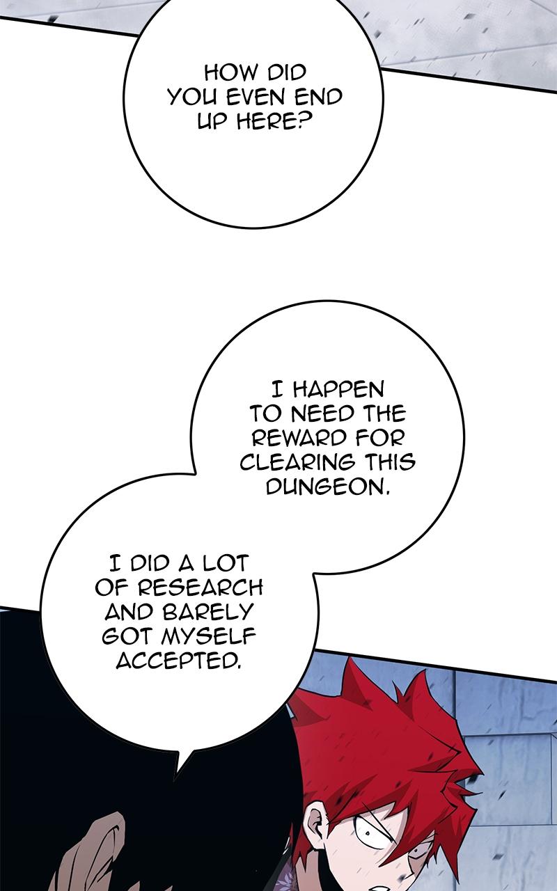 Read Hardcore Leveling Warrior chapter 165.2 image 172 on Lezhin